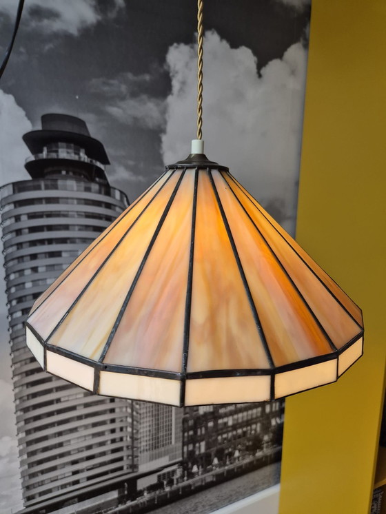 Image 1 of Tiffany Hanglamp