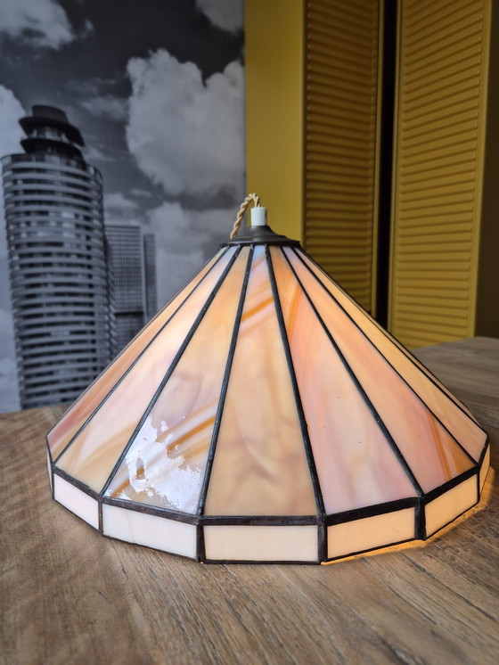 Image 1 of Tiffany Hanglamp