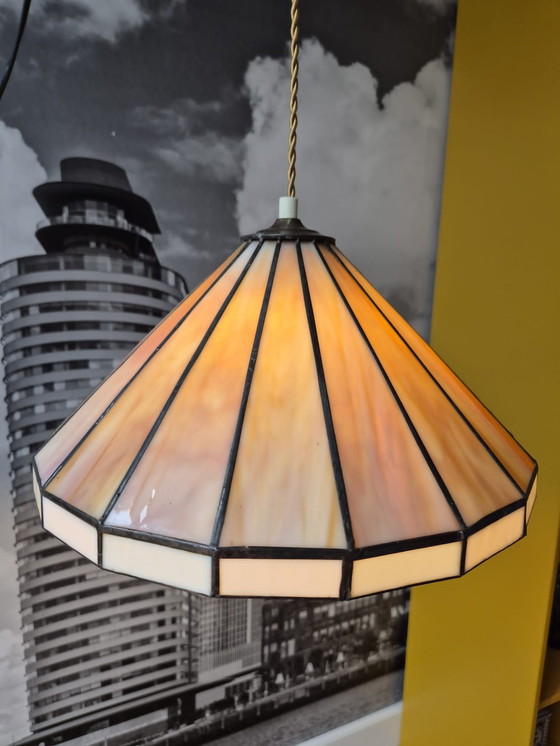 Image 1 of Tiffany Hanglamp