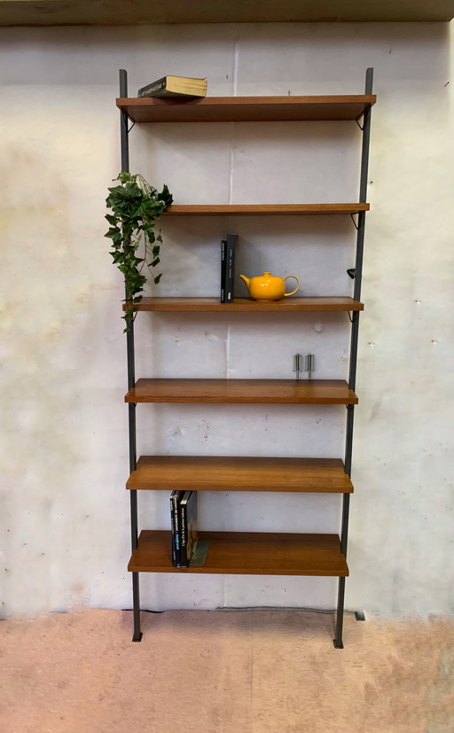 Olof Pira wallunit