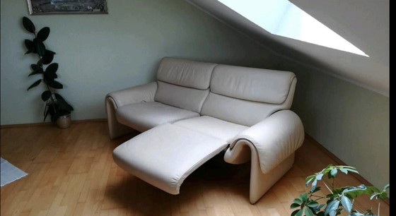 Image 1 of De Sede Sofa DS 2000