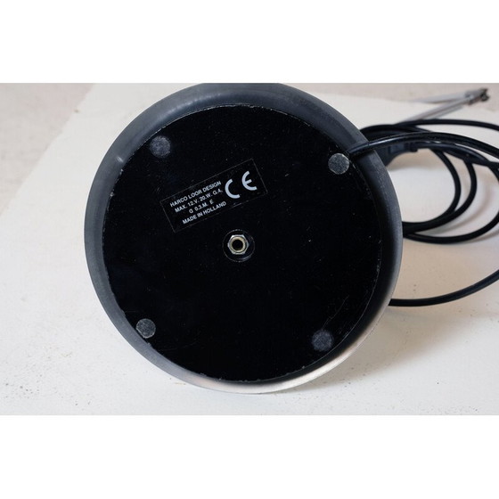 Image 1 of Paar vintage verstelbare lampen van Harco Loor, 1980