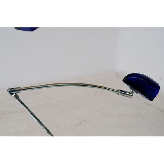 Image 1 of Paar vintage verstelbare lampen van Harco Loor, 1980