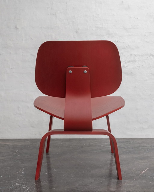 LCW chair Eames Herman Miller