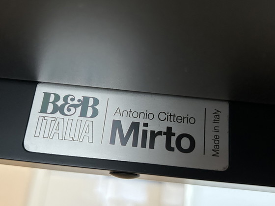 Image 1 of B&B Italia Mirto Tafel