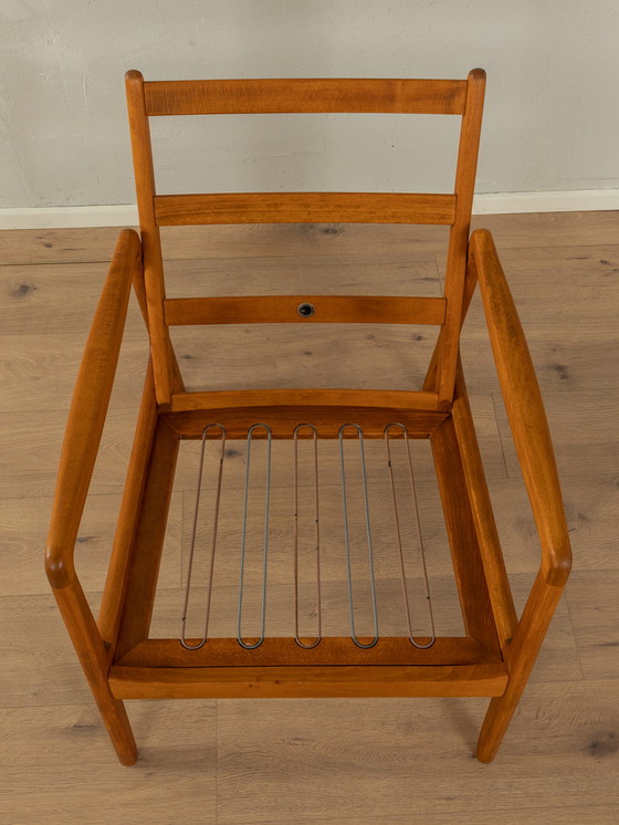 Image 1 of  Fauteuil uit 1950, Ole Wanscher, FD-109