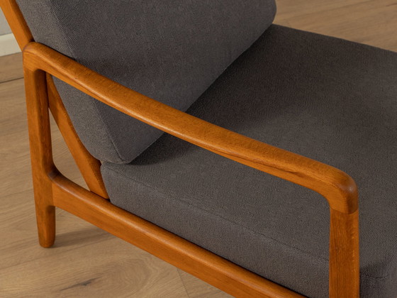 Image 1 of  Fauteuil uit 1950, Ole Wanscher, FD-109