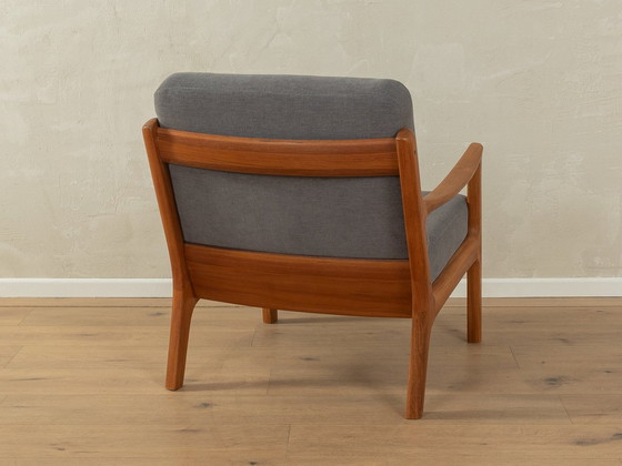 Image 1 of  Fauteuil 1960S, Ole Wanscher