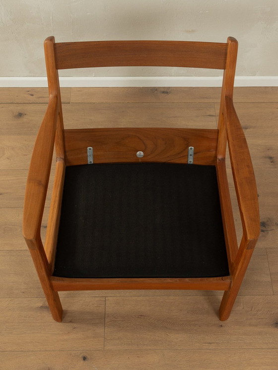 Image 1 of  Fauteuil 1960S, Ole Wanscher