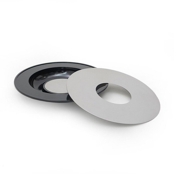 Image 1 of Vintage asbak van Studio Opi voor Cini en Nils, 1970