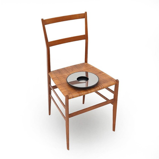 Image 1 of Vintage asbak van Studio Opi voor Cini en Nils, 1970