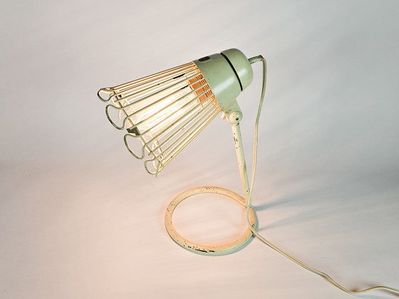 Image 1 of Philips - Philips Ultraphil - 'Cocette lamp