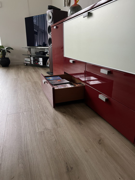 Image 1 of Dressoir Presotto Italia Design