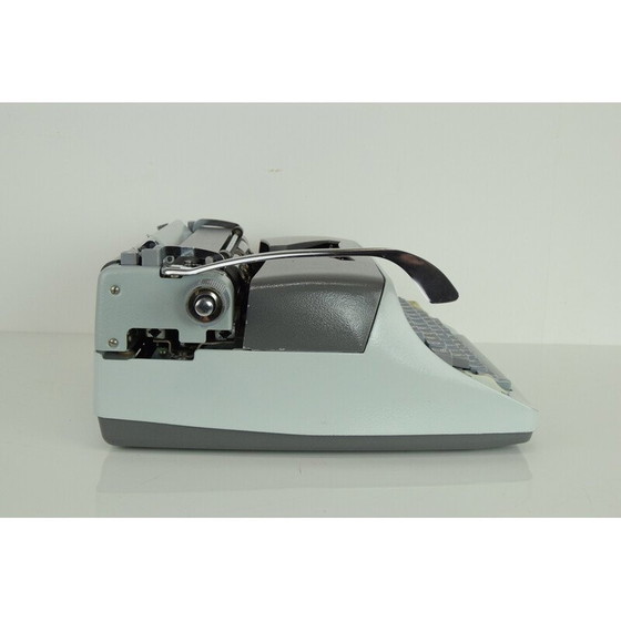 Image 1 of Mid-eeuwse typemachine, Tsjecho-Slowakije 1960