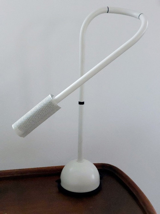 Image 1 of Vintage Bureaulamp Luxo Stringa