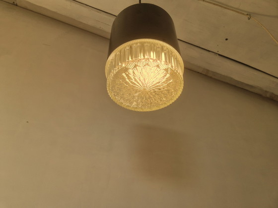 Image 1 of Staff Leuchten Vintage Space Age Hanglamp