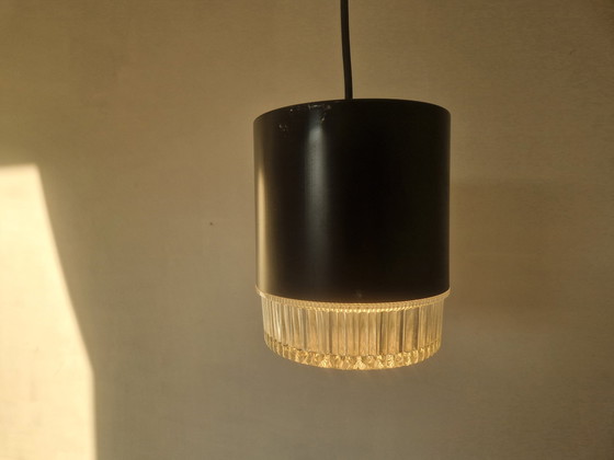Image 1 of Staff Leuchten Vintage Space Age Hanglamp