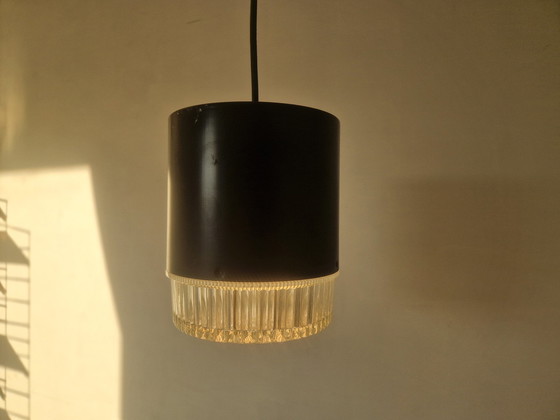 Image 1 of Staff Leuchten Vintage Space Age Hanglamp