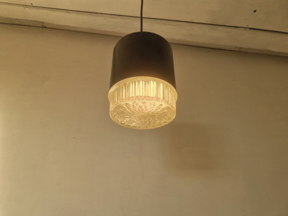 Image 1 of Staff Leuchten Vintage Space Age Hanglamp