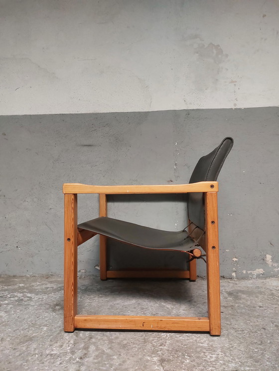 Image 1 of Diana fauteuil van Karin Mobring