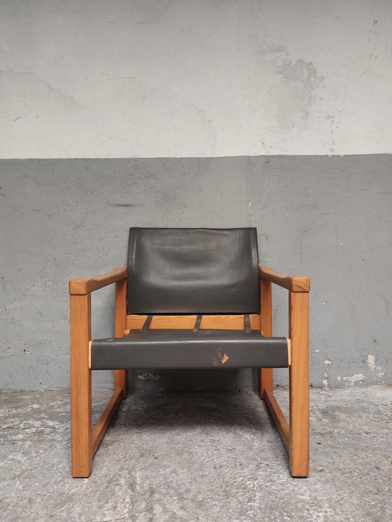 Image 1 of Diana fauteuil van Karin Mobring