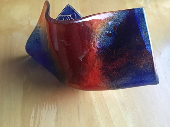 Image 1 of Glazen object