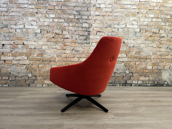 Image 1 of Montis Puk Low fauteuil