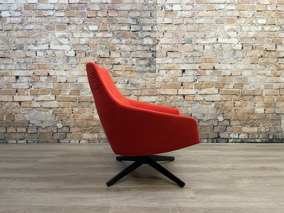 Image 1 of Montis Puk Low fauteuil