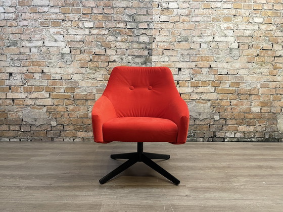 Image 1 of Montis Puk Low fauteuil