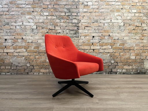 Montis Puk Low fauteuil