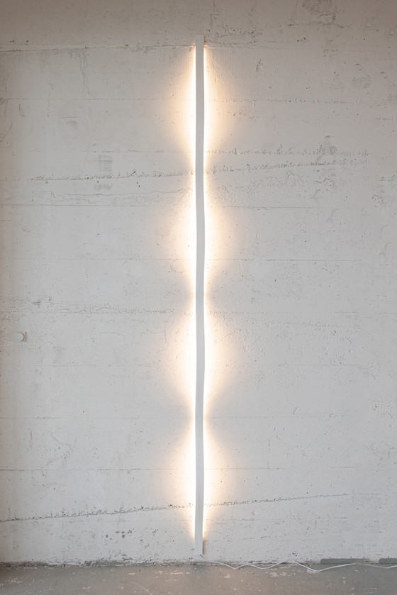 Image 1 of [ARRAY] Verlichting - Sinus Licht Wit van David Derksen