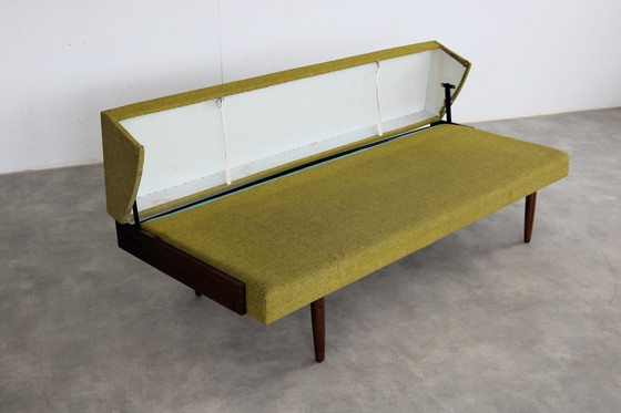 Image 1 of Vintage Zweeds Daybed 