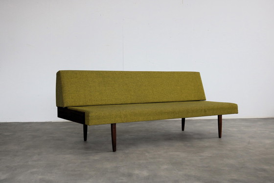 Image 1 of Vintage Zweeds Daybed 