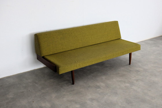 Image 1 of Vintage Zweeds Daybed 