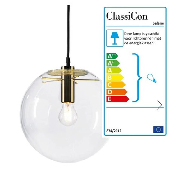 Image 1 of Classicon Selene Hanglamp