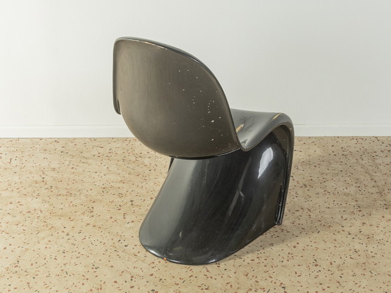 Image 1 of  Panton Stoel, Vitra / Herman Miller Collectie