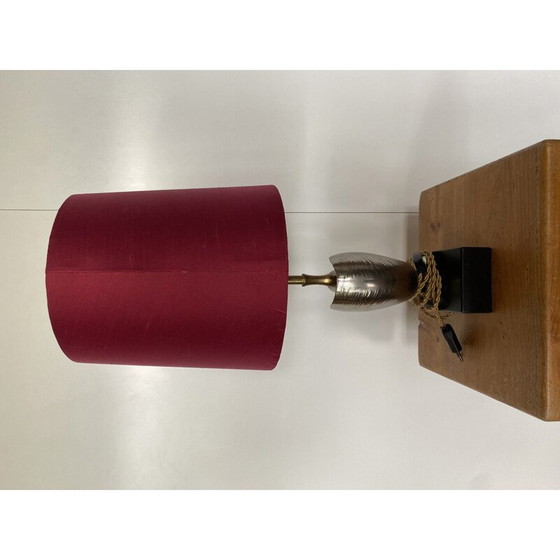 Image 1 of Vintage lamp van M. Pergay, 1970