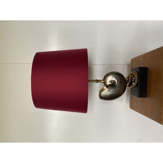 Image 1 of Vintage lamp van M. Pergay, 1970