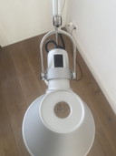 Artemide Tolomea Terra vloerlamp