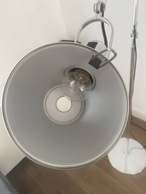 Image 1 of Artemide Tolomea Terra vloerlamp