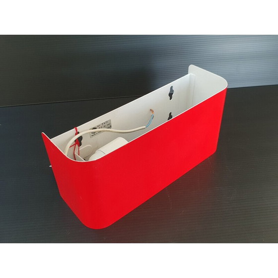 Image 1 of Vintage wandlamp Amilux 1960