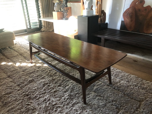 Van Teefelen Salontafel