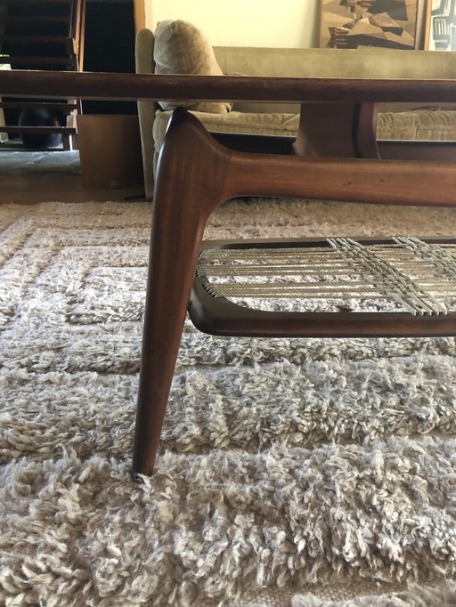 Van Teefelen Salontafel