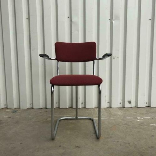 Jaren '50 Gispen/Lips Stoelen