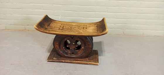Image 1 of Vintage Ashanti-krukje, Afrikaans