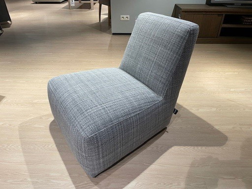 Fauteuil Robin Koozo Toonzaalmodel