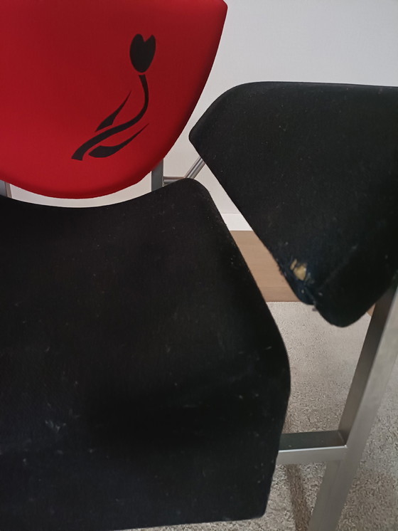 Image 1 of Design Fauteuil Groeten Uit Holland