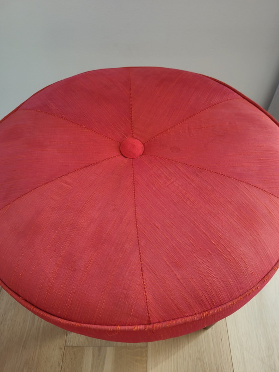 Image 1 of G – plan stool “fresco” mid century stijl, Engeland