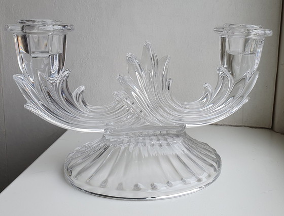 Image 1 of Kandelaar 2 Lichts 