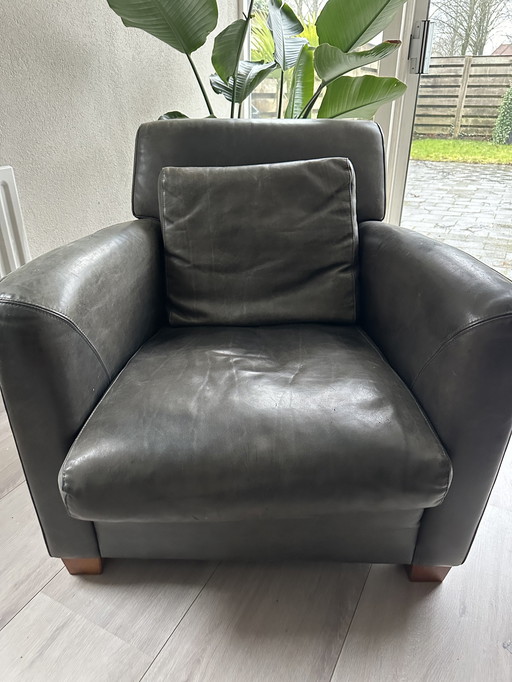 Linteloo Marconi Fauteuil 